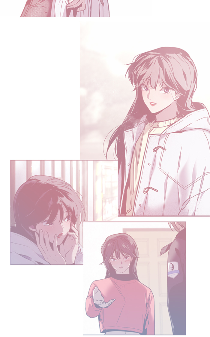 Lee Doona! chapter 7 - page 67