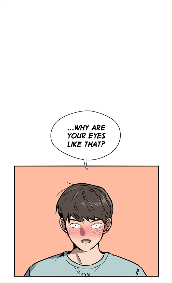 Lee Doona! chapter 7 - page 8