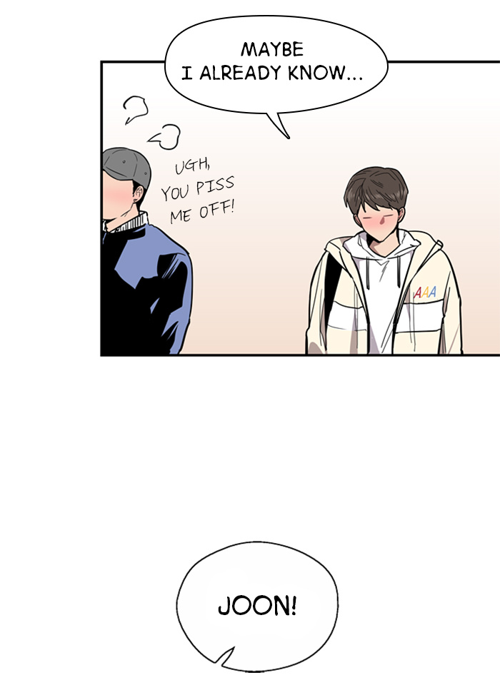 Lee Doona! chapter 7 - page 80