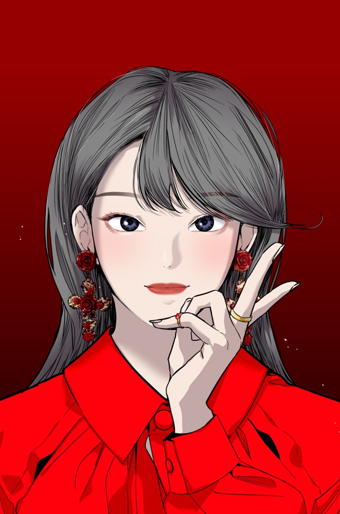 Lee Doona! chapter 68 - page 1