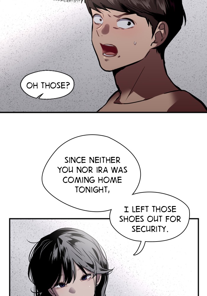 Lee Doona! chapter 68 - page 12