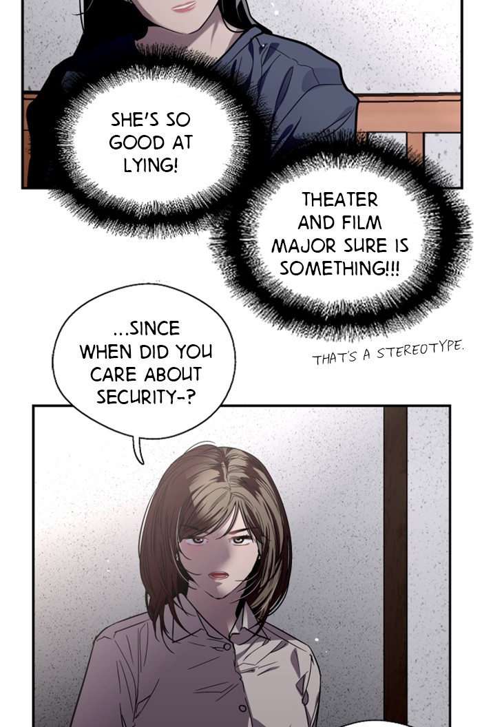 Lee Doona! chapter 68 - page 13