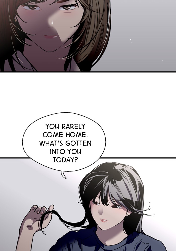 Lee Doona! chapter 68 - page 18