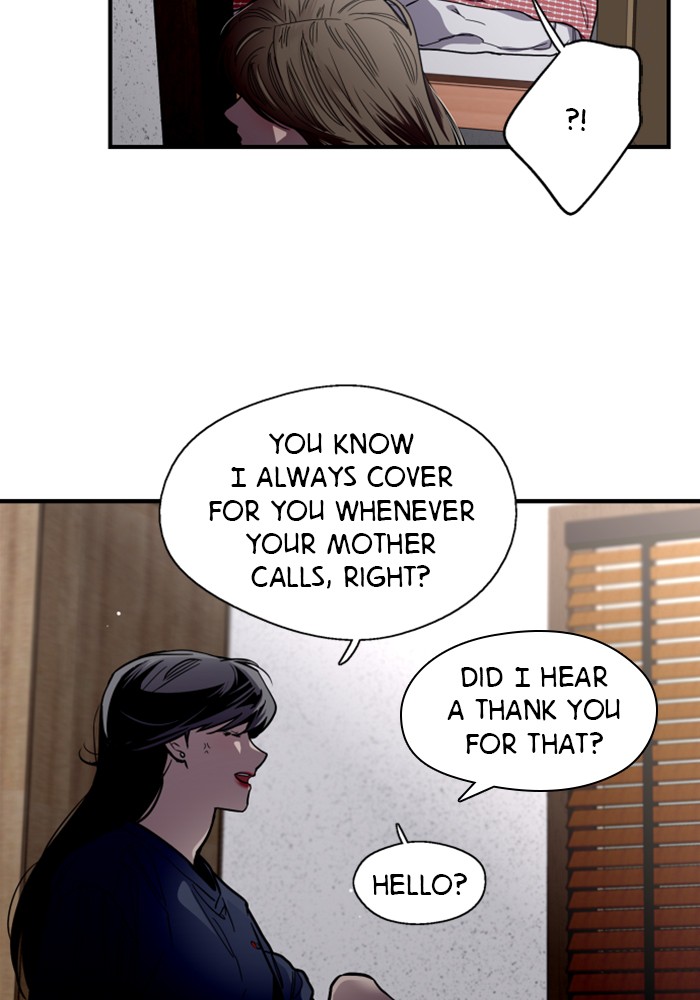 Lee Doona! chapter 68 - page 20