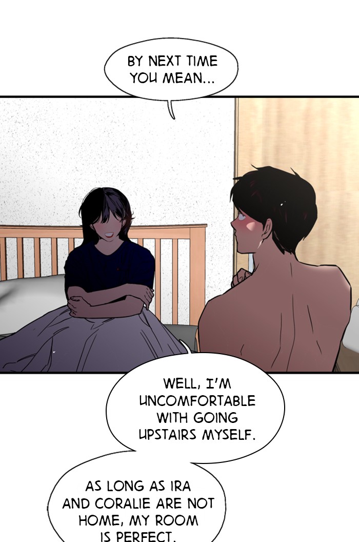 Lee Doona! chapter 68 - page 27