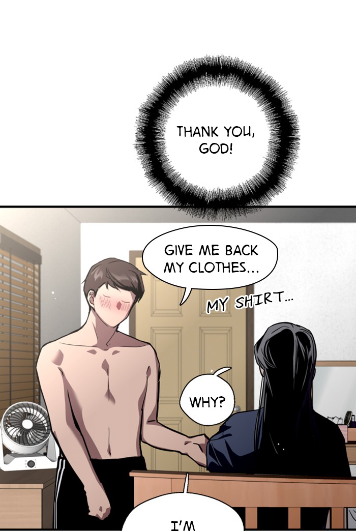 Lee Doona! chapter 68 - page 30