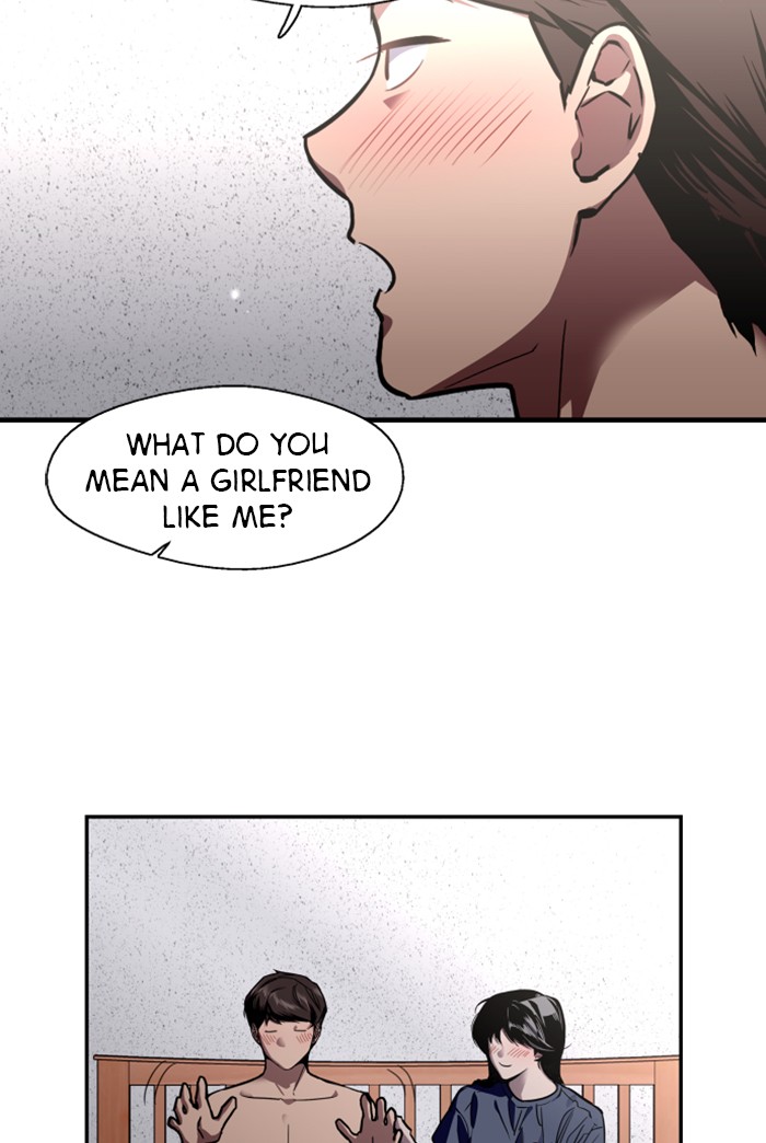 Lee Doona! chapter 68 - page 38