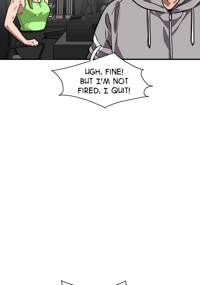 Lee Doona! chapter 68 - page 72