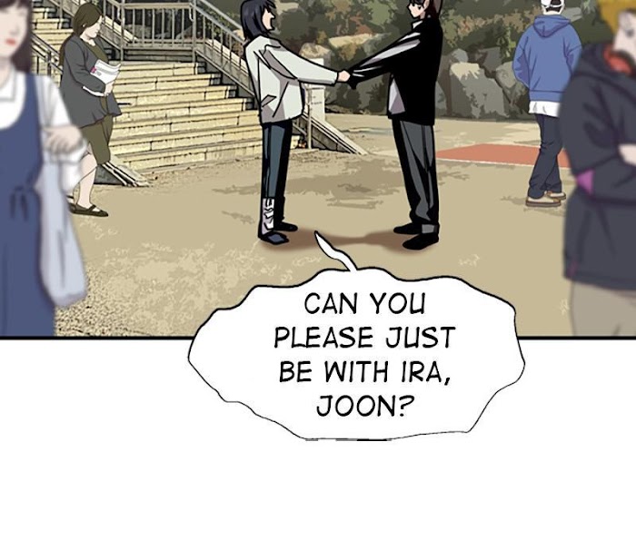 Lee Doona! chapter 123 - page 31