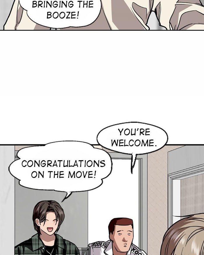 Lee Doona! chapter 123 - page 57