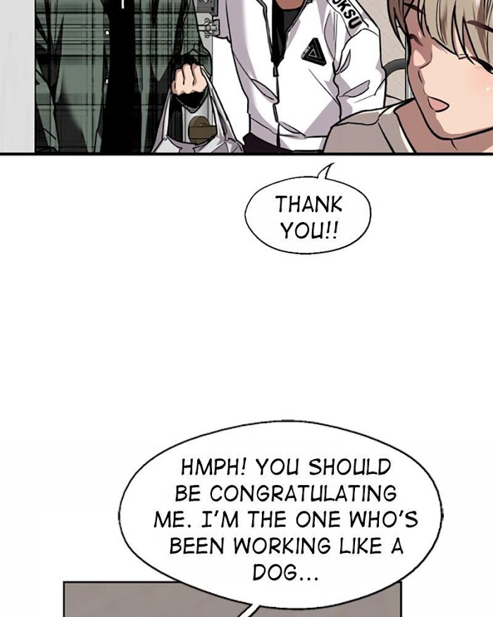Lee Doona! chapter 123 - page 58