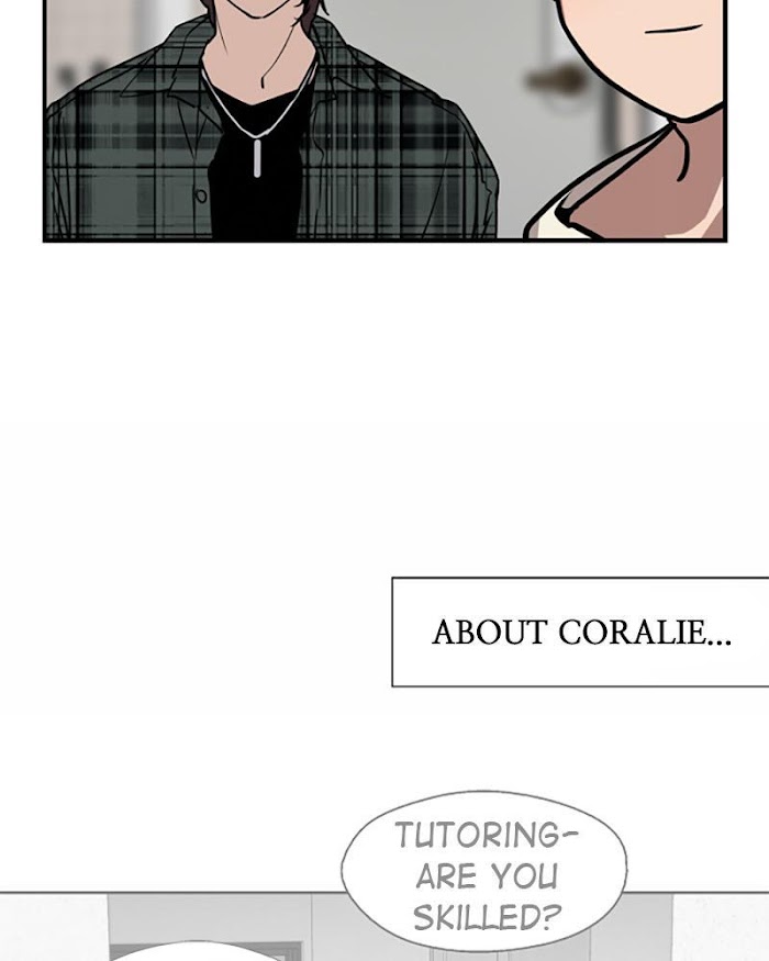 Lee Doona! chapter 123 - page 62