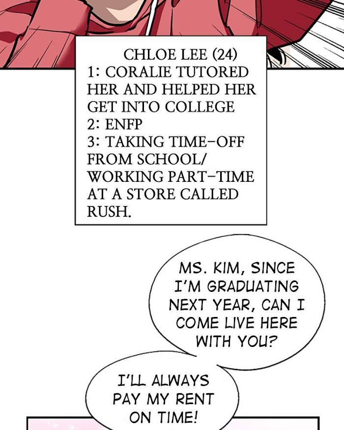 Lee Doona! chapter 123 - page 68
