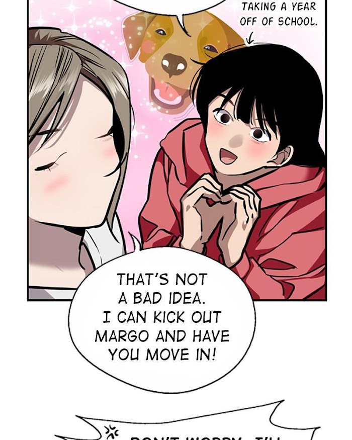 Lee Doona! chapter 123 - page 69