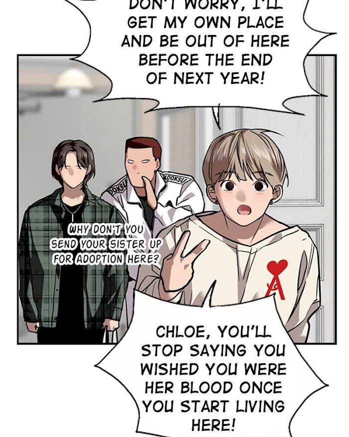Lee Doona! chapter 123 - page 70