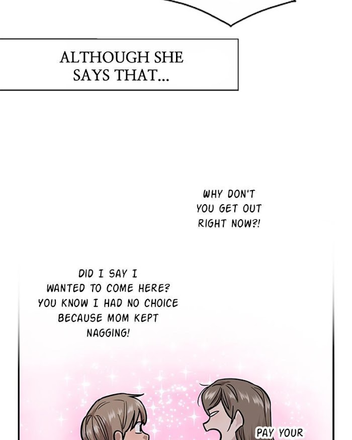 Lee Doona! chapter 123 - page 71