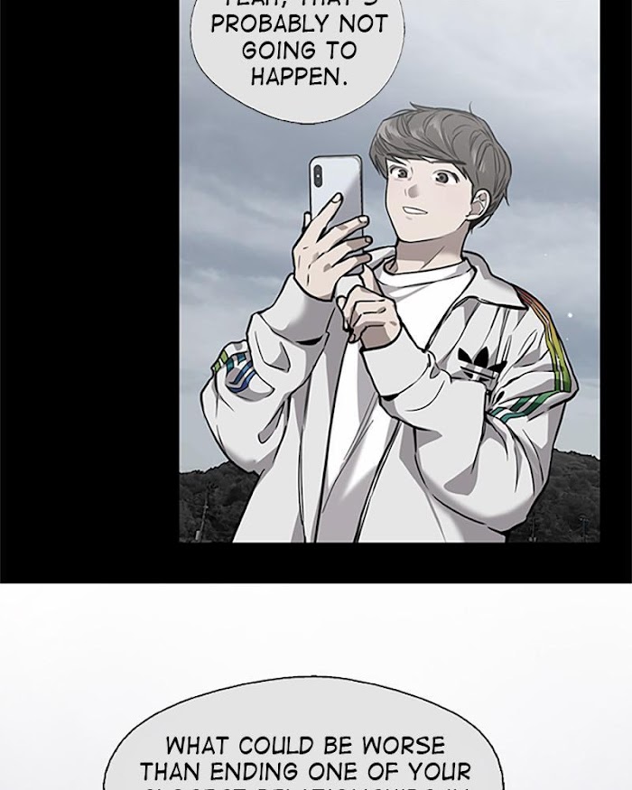 Lee Doona! chapter 123 - page 75