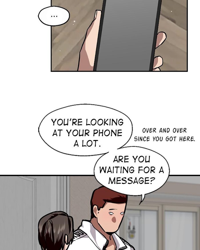 Lee Doona! chapter 123 - page 80