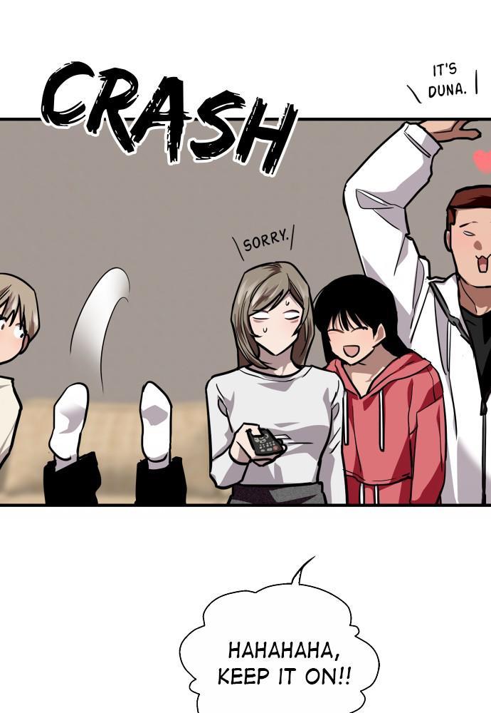 Lee Doona! chapter 123 - page 92