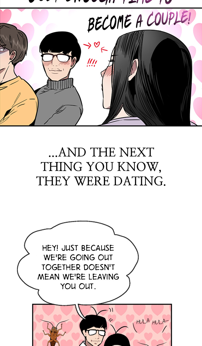 Lee Doona! chapter 8 - page 22