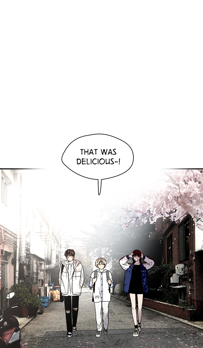 Lee Doona! chapter 8 - page 25