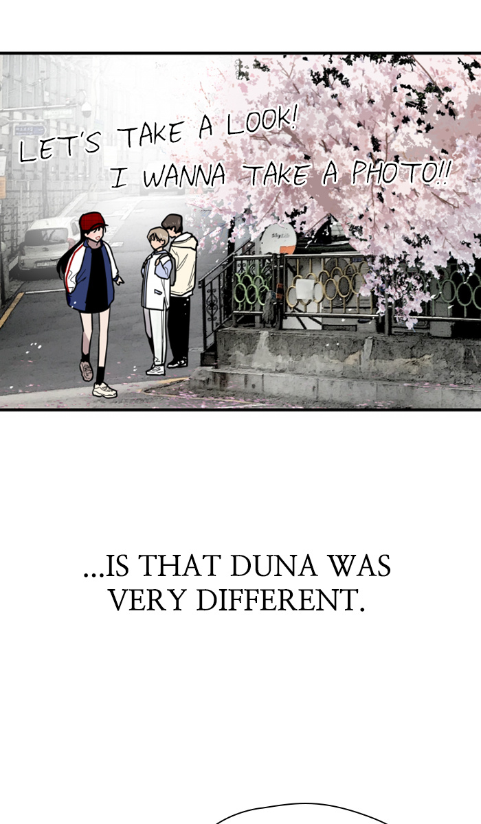 Lee Doona! chapter 8 - page 27