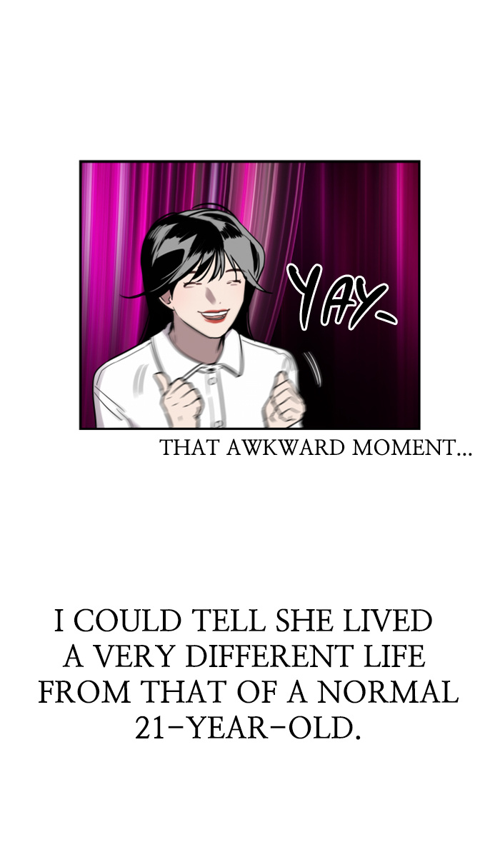 Lee Doona! chapter 8 - page 30