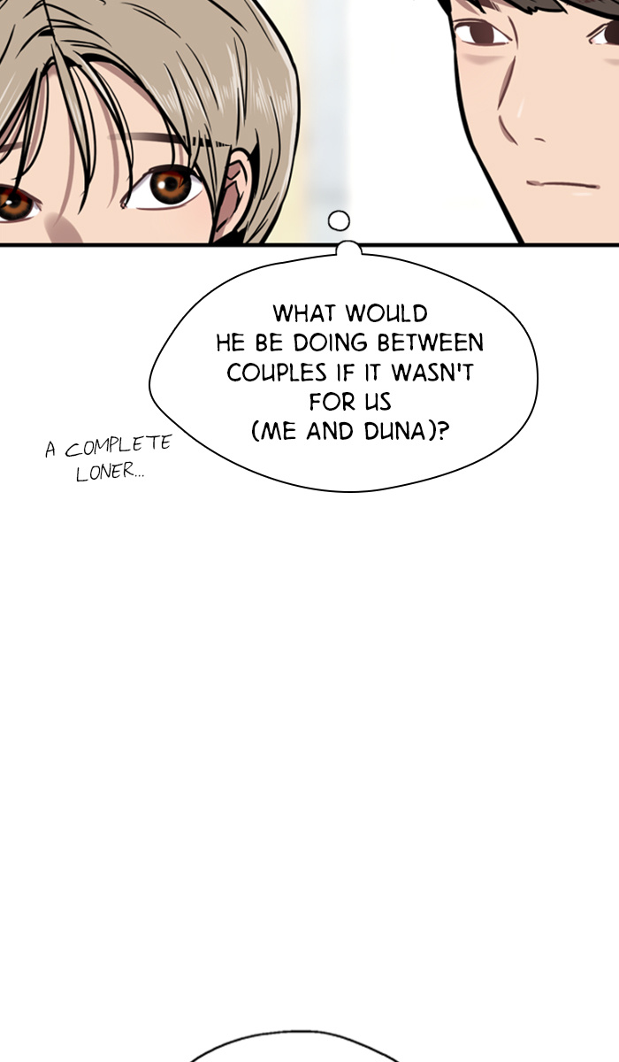 Lee Doona! chapter 8 - page 33