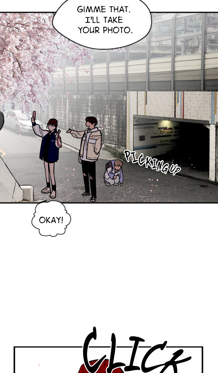 Lee Doona! chapter 8 - page 34