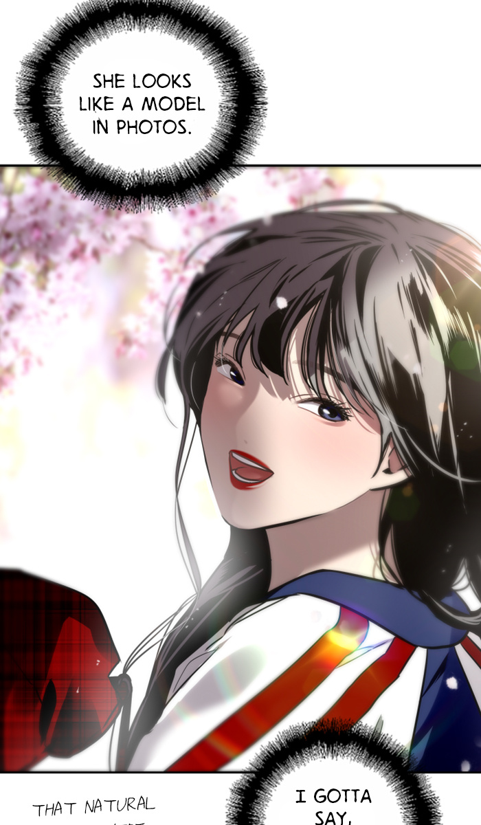 Lee Doona! chapter 8 - page 37