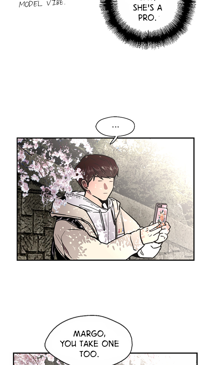 Lee Doona! chapter 8 - page 38