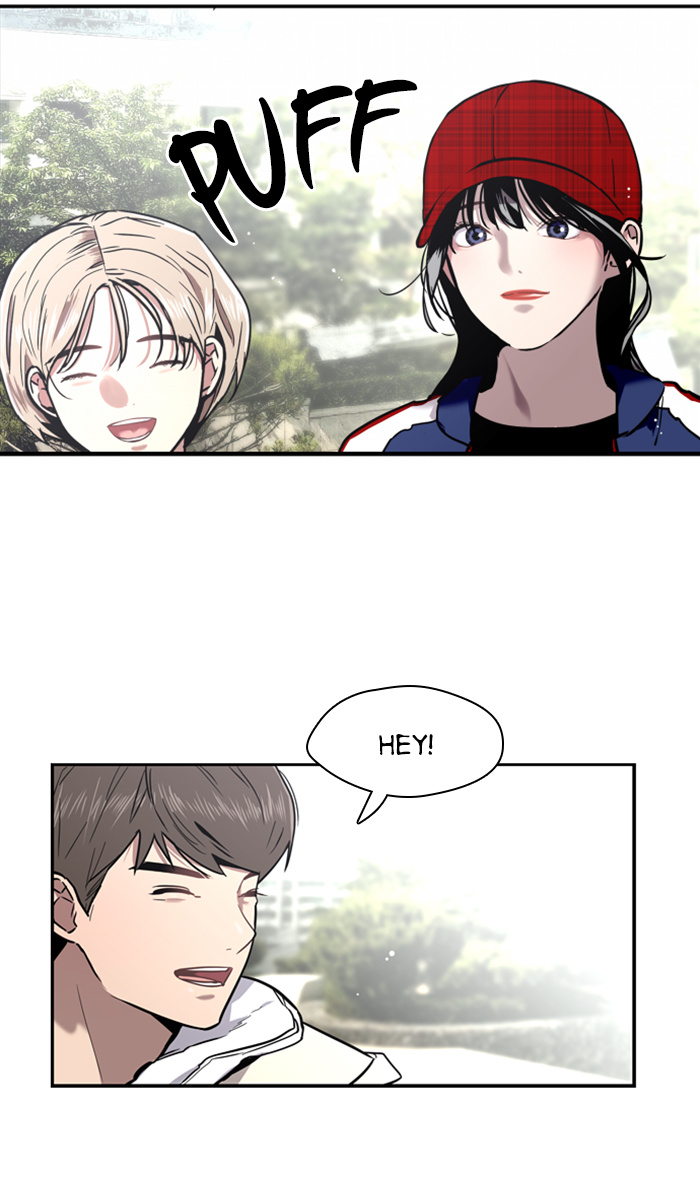 Lee Doona! chapter 8 - page 4
