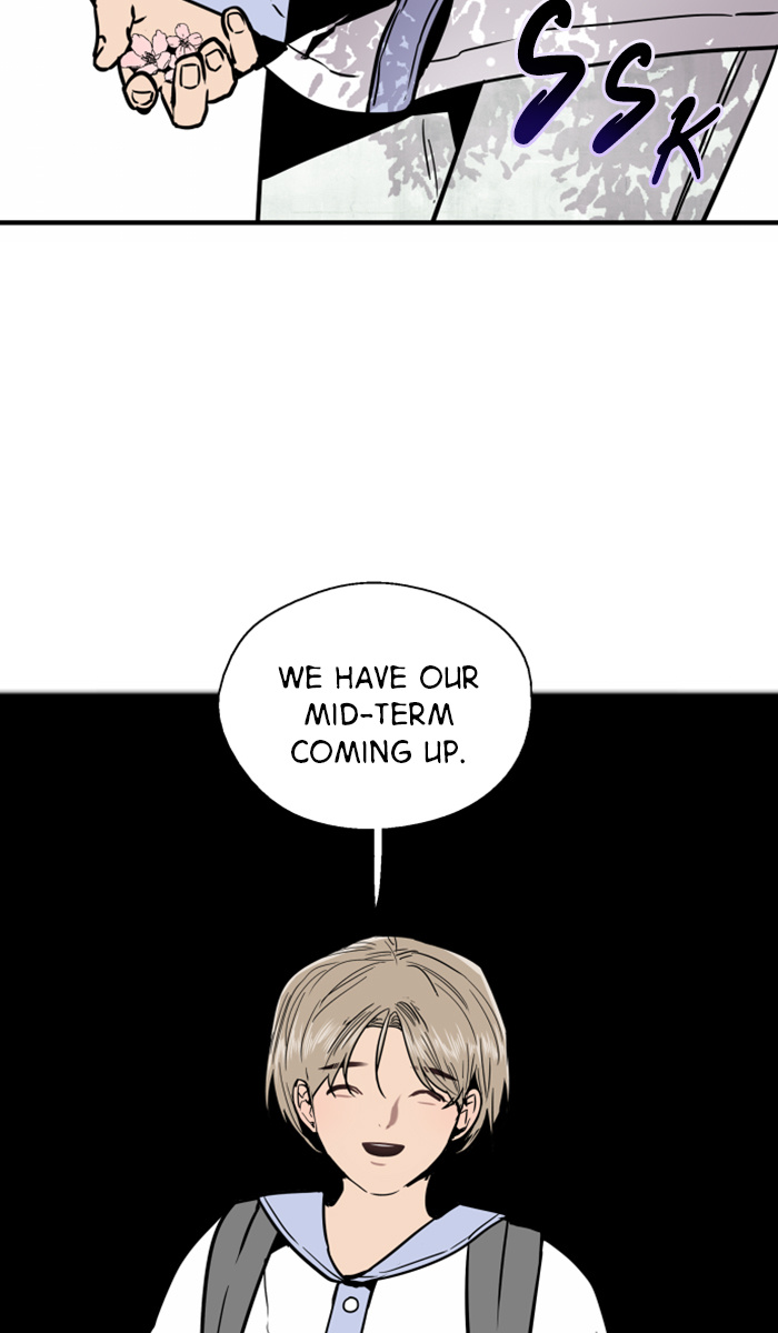 Lee Doona! chapter 8 - page 43