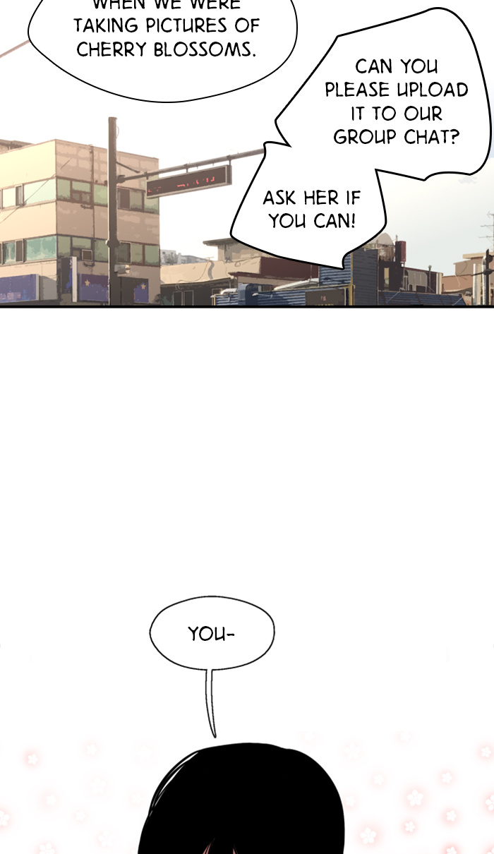 Lee Doona! chapter 8 - page 54