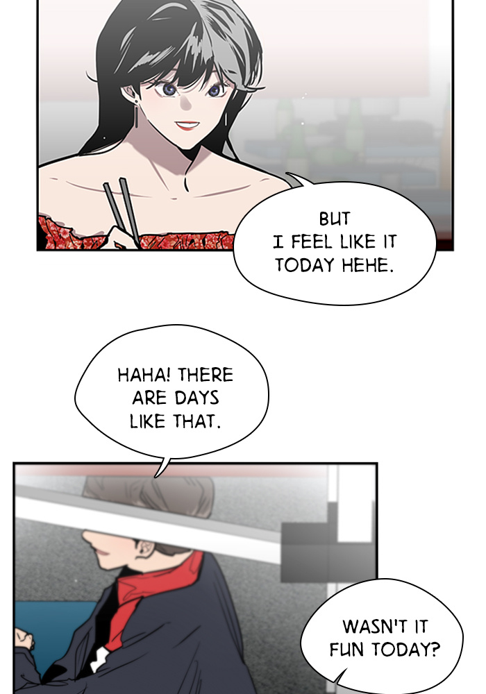 Lee Doona! chapter 27 - page 24