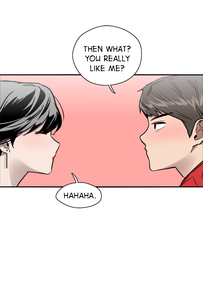 Lee Doona! chapter 27 - page 28
