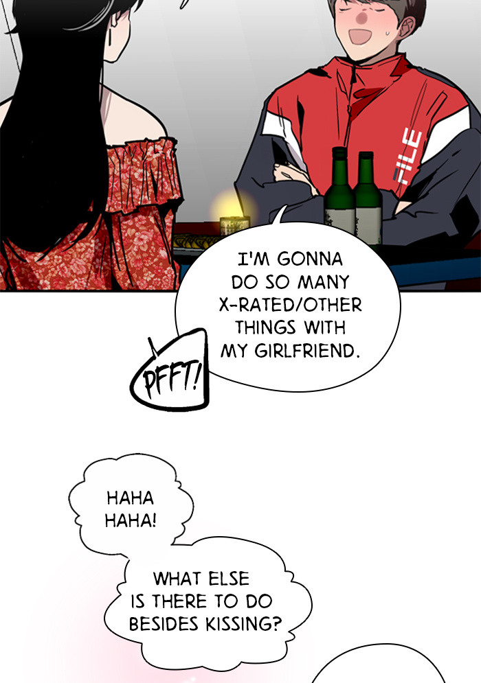 Lee Doona! chapter 27 - page 30