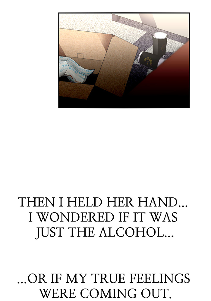 Lee Doona! chapter 27 - page 37