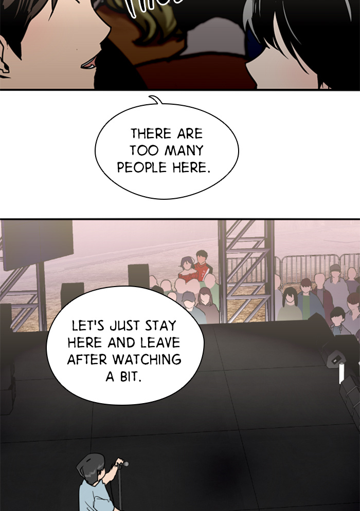 Lee Doona! chapter 27 - page 50