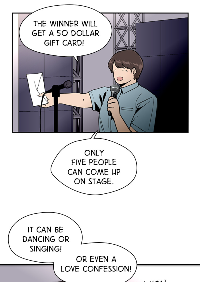 Lee Doona! chapter 27 - page 57