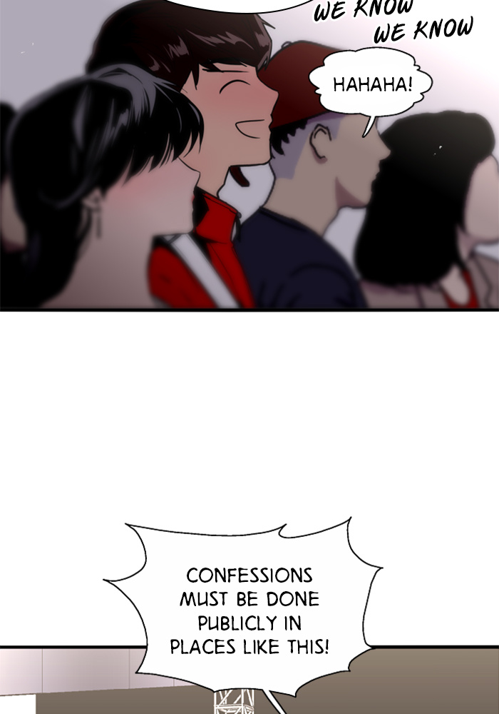 Lee Doona! chapter 27 - page 58
