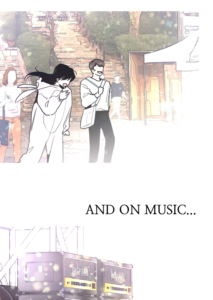Lee Doona! chapter 27 - page 69