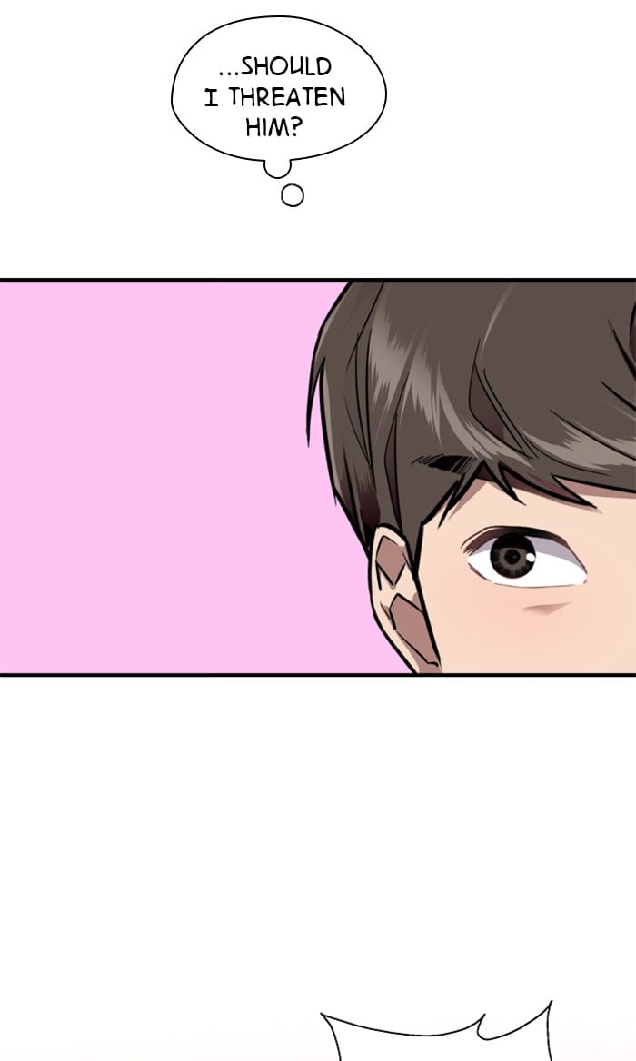 Lee Doona! chapter 69 - page 19
