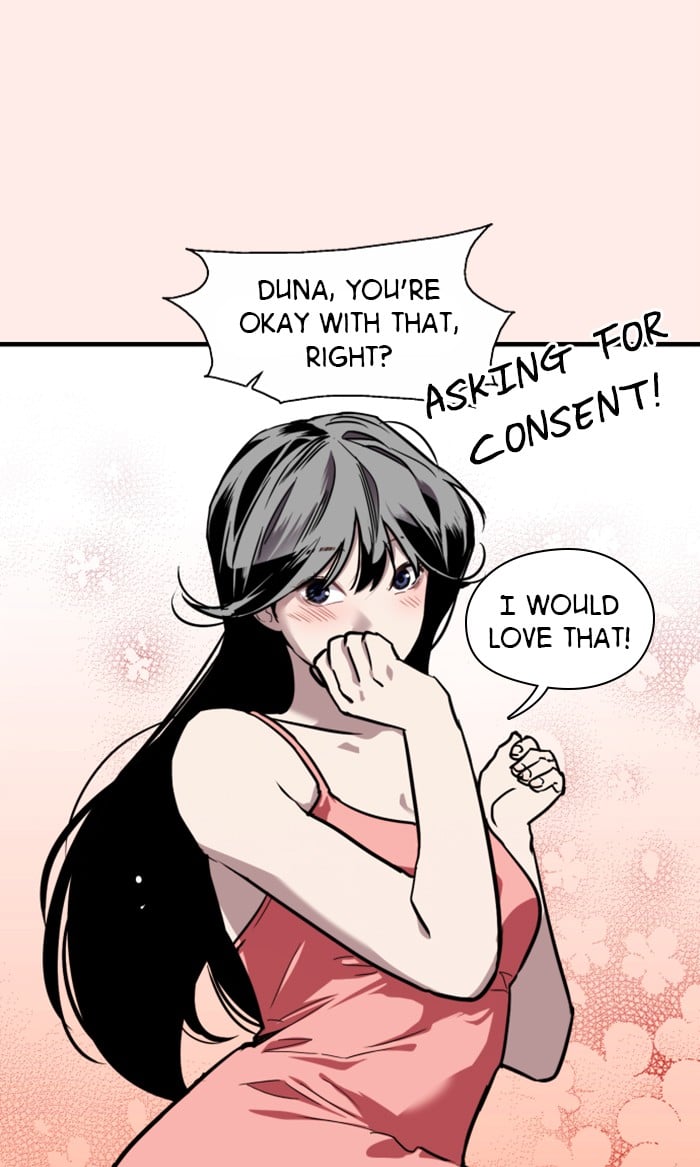 Lee Doona! chapter 69 - page 21