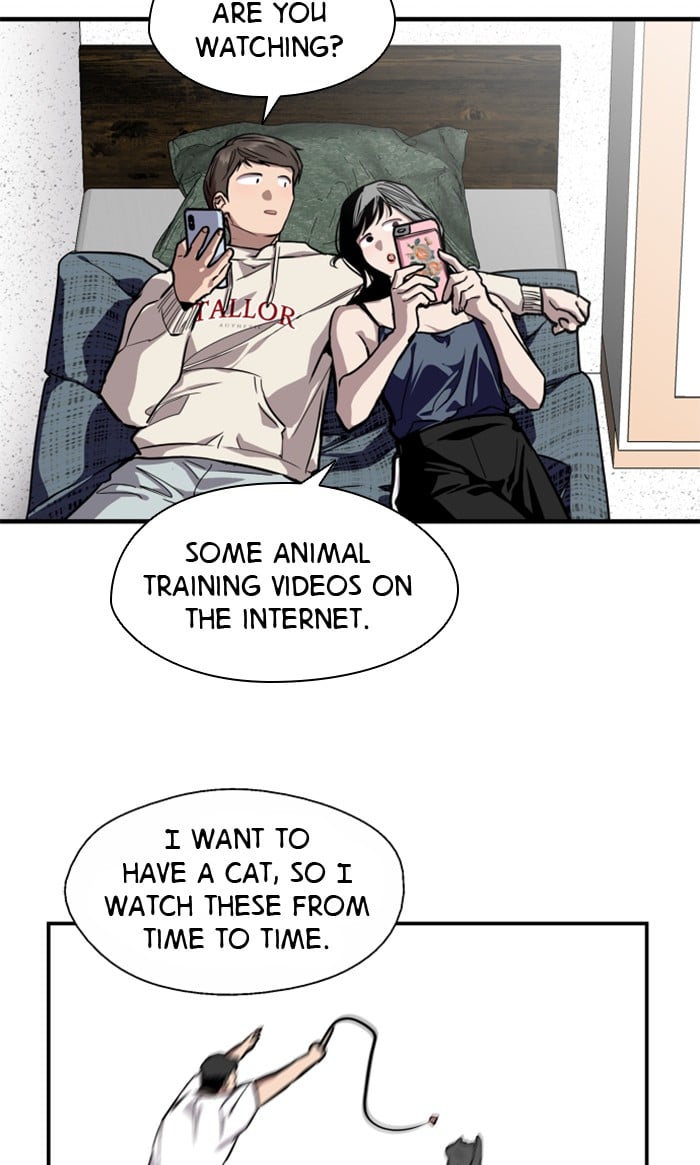 Lee Doona! chapter 69 - page 28