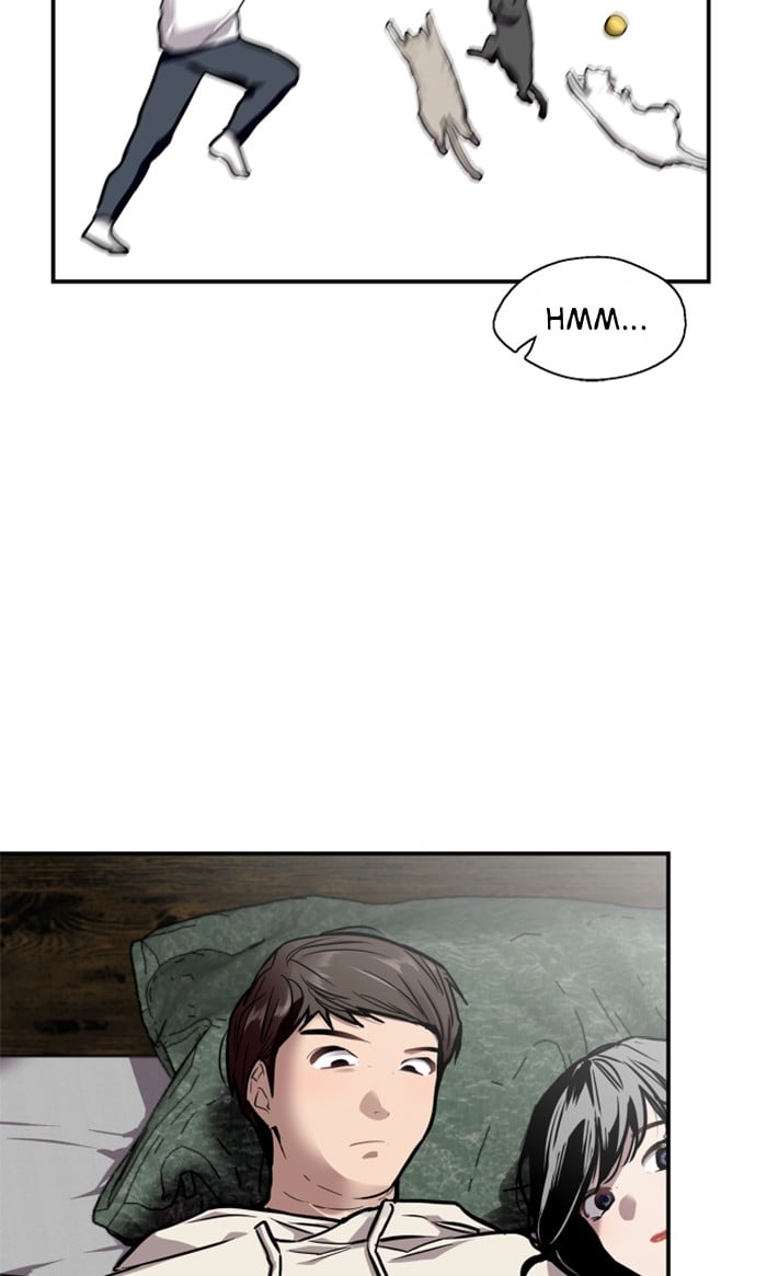 Lee Doona! chapter 69 - page 29