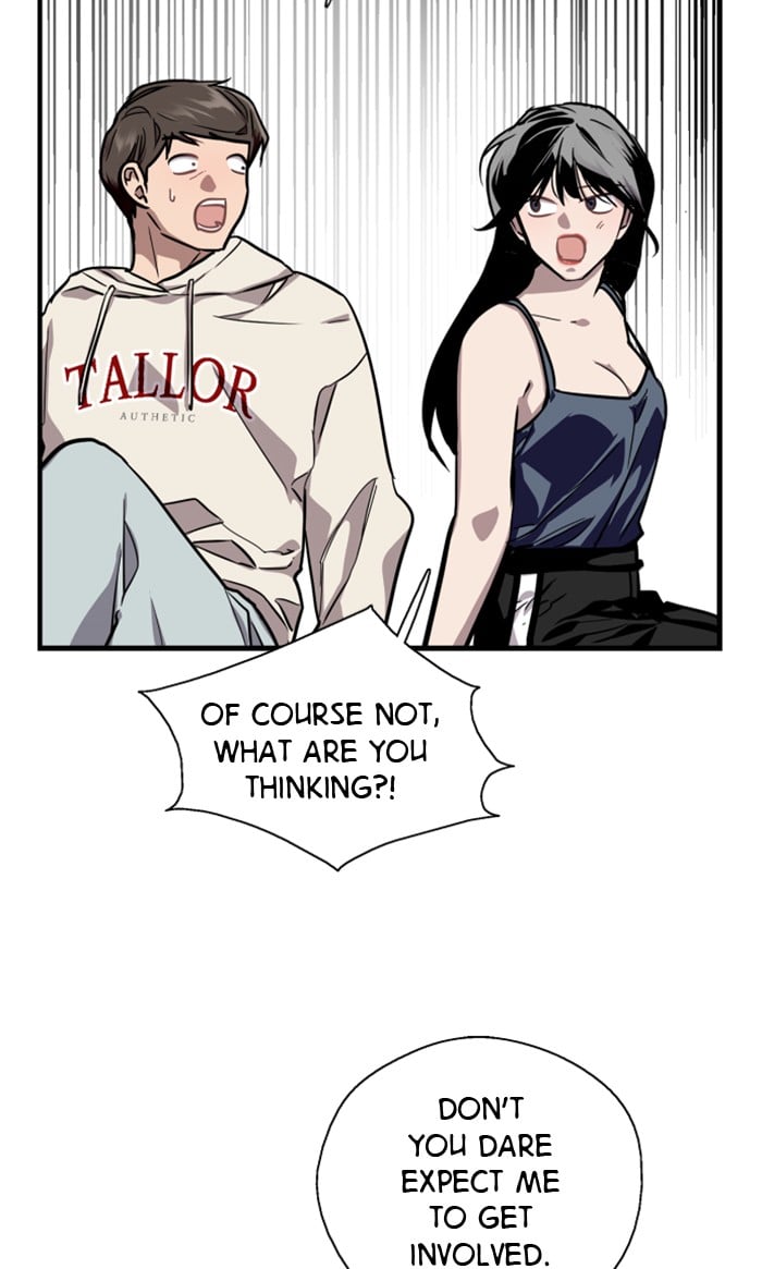 Lee Doona! chapter 69 - page 35