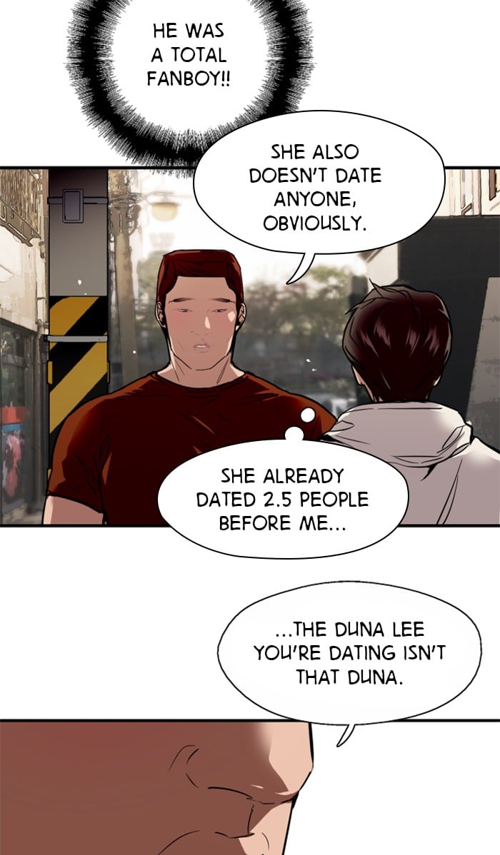 Lee Doona! chapter 69 - page 57