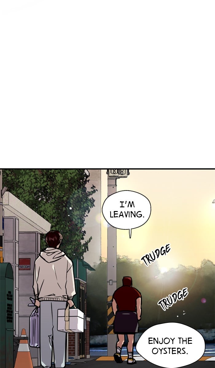 Lee Doona! chapter 69 - page 60