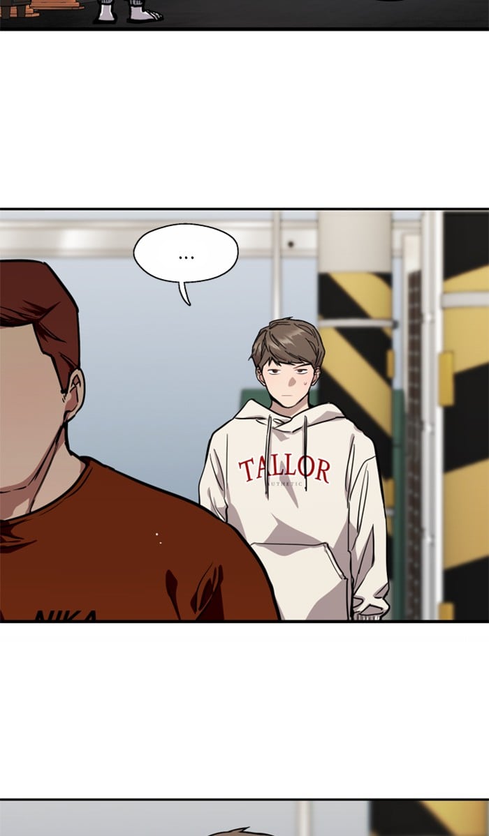 Lee Doona! chapter 69 - page 61